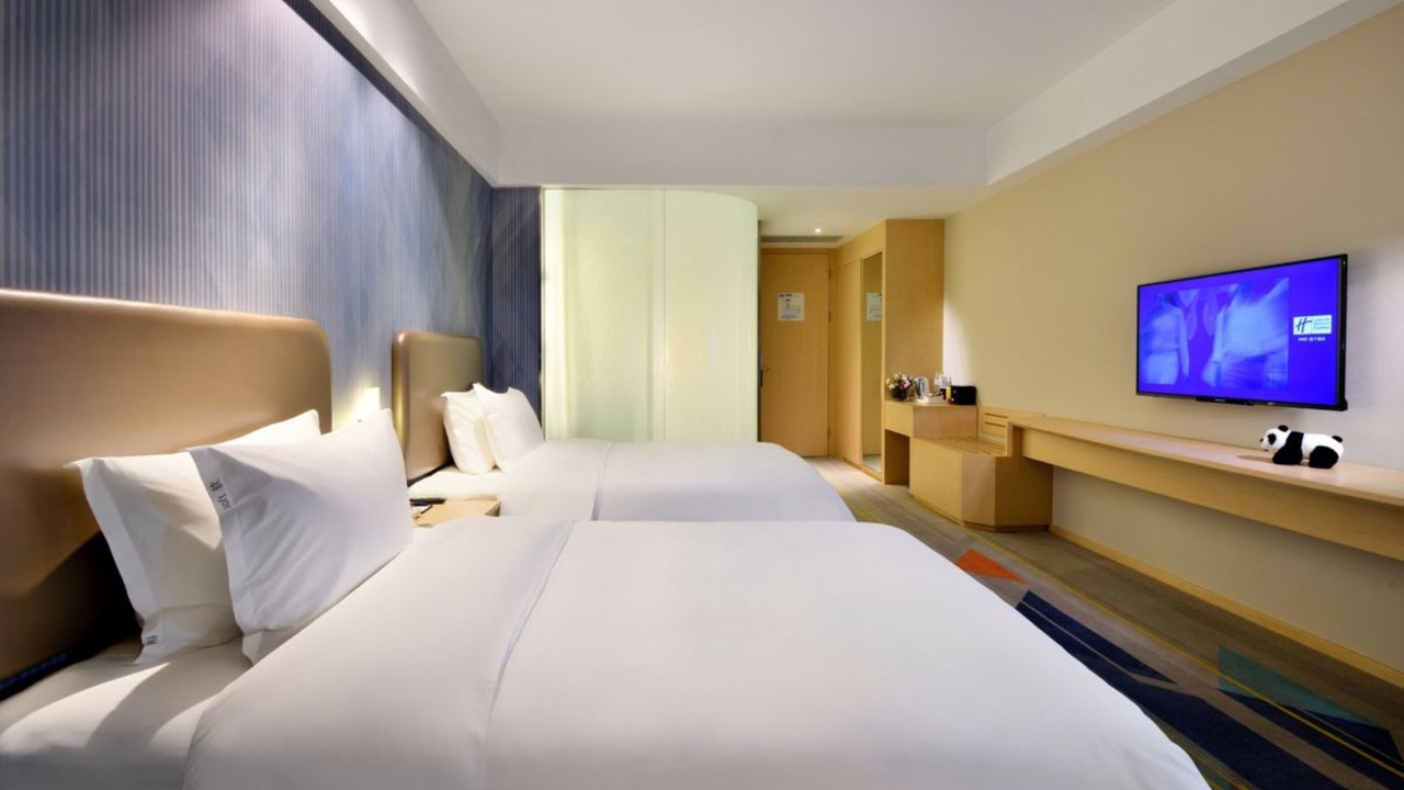 Photo of Bedroom in Chengdu