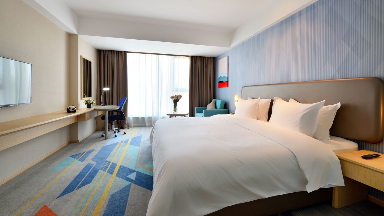 Photo of Bedroom in Chengdu