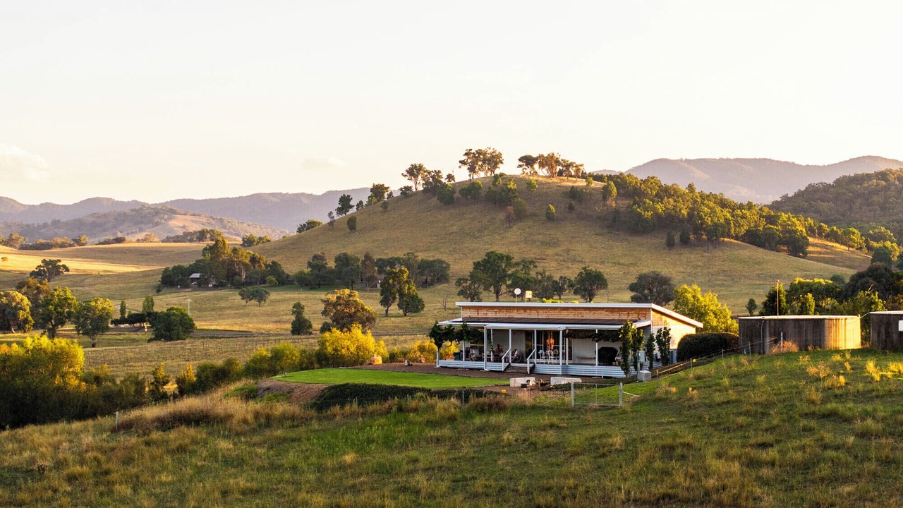 Photo of Outdoor in Burrundulla