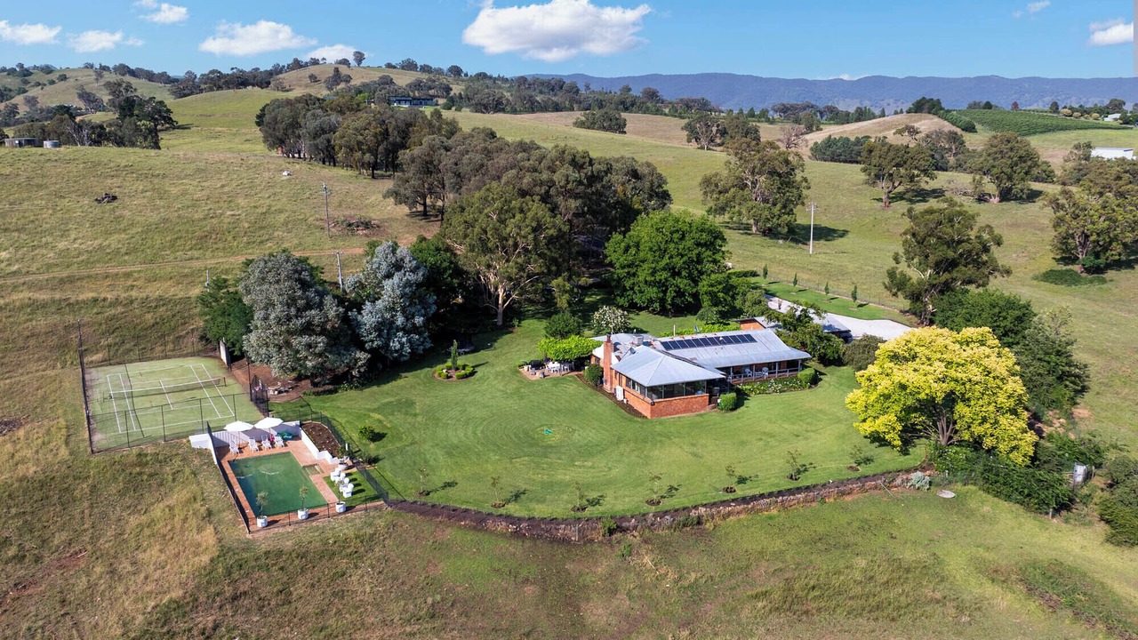 Photo of Outdoor in Burrundulla