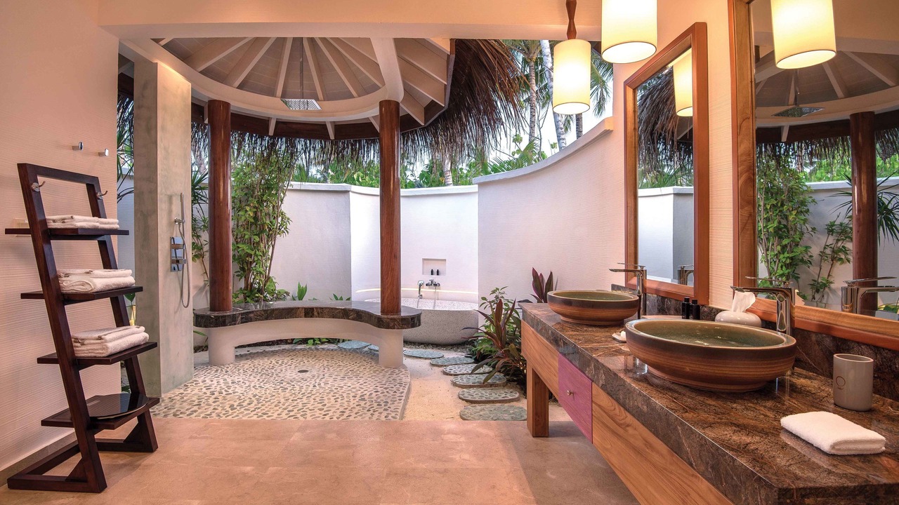 Photo of Bathroom in Sangeli