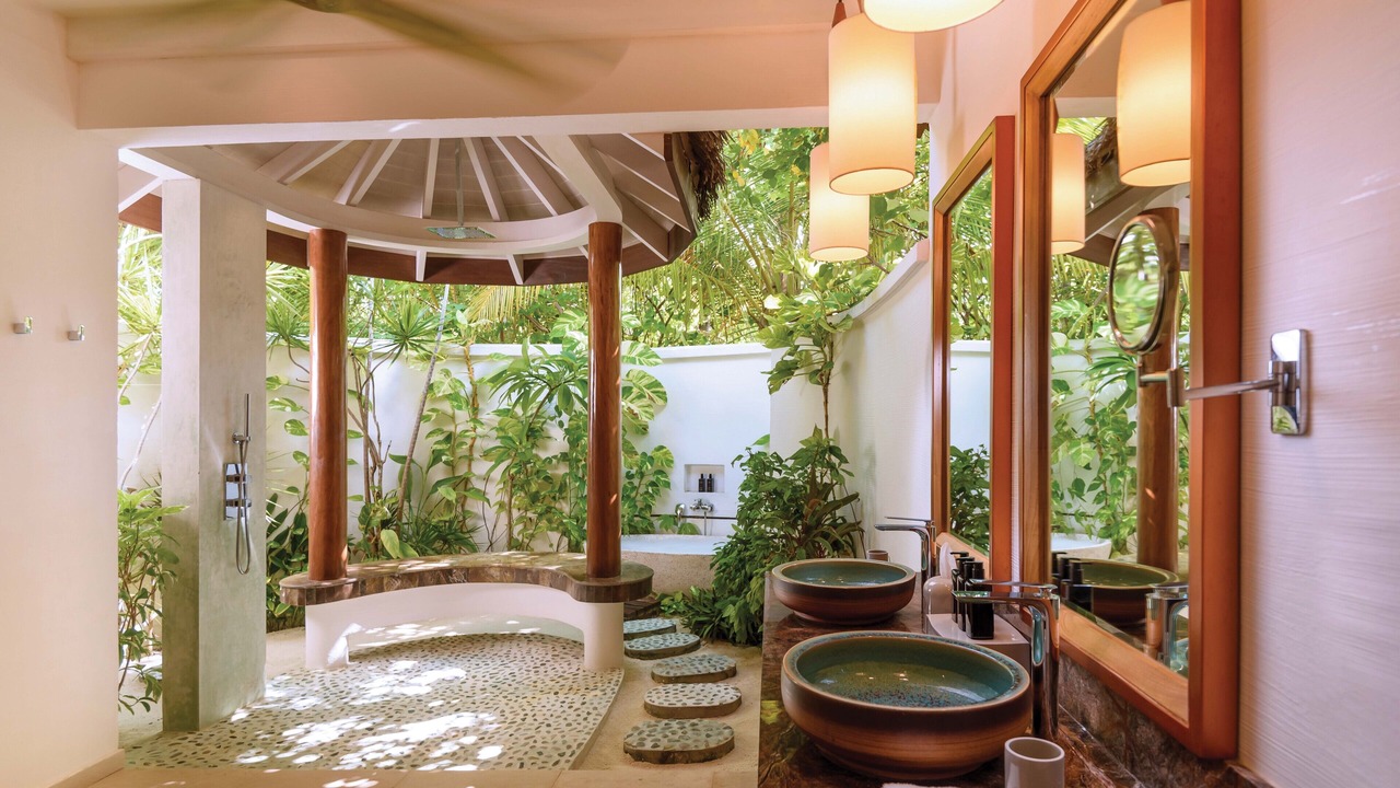 Photo of Bathroom in Sangeli