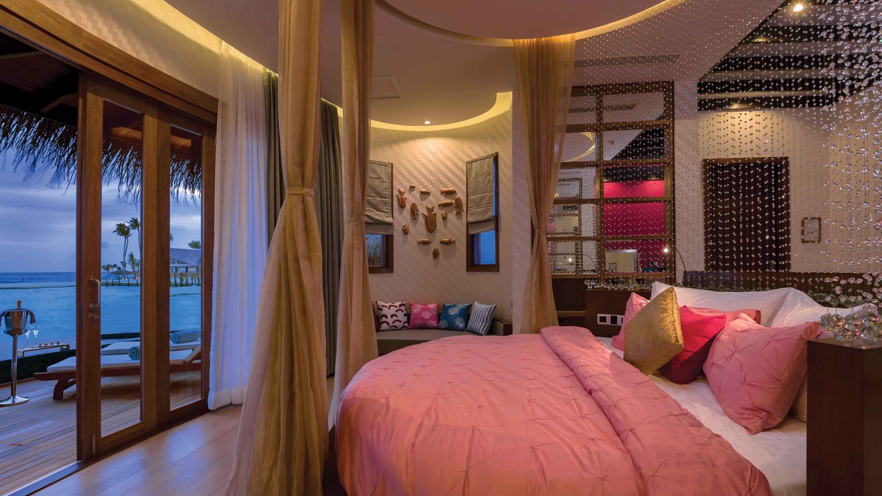 Photo of Bedroom in Sangeli