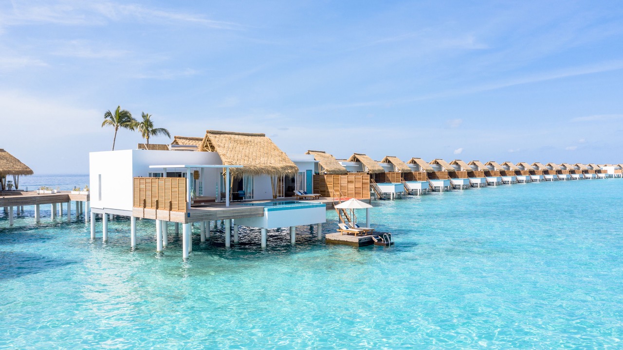 Photo of Outdoor in Fasmendhoo
