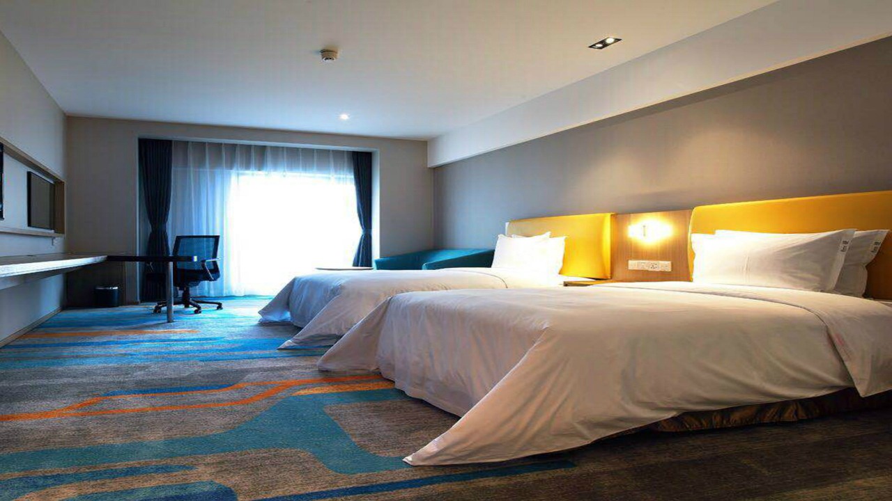 Photo of Bedroom in Weiyang