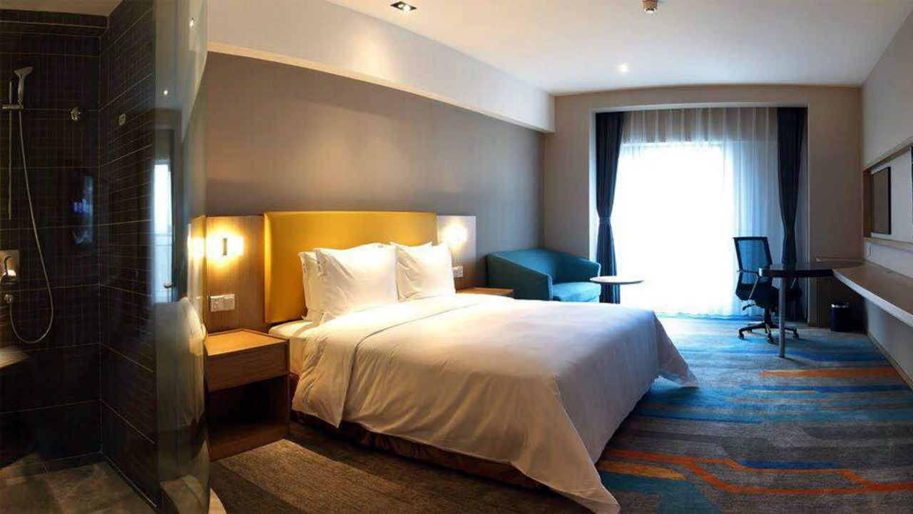 Photo of Bedroom in Weiyang