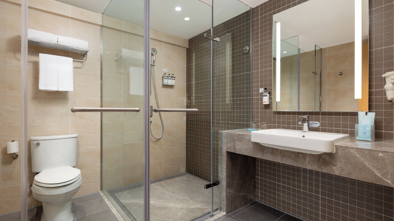Photo of Bathroom in Weiyang
