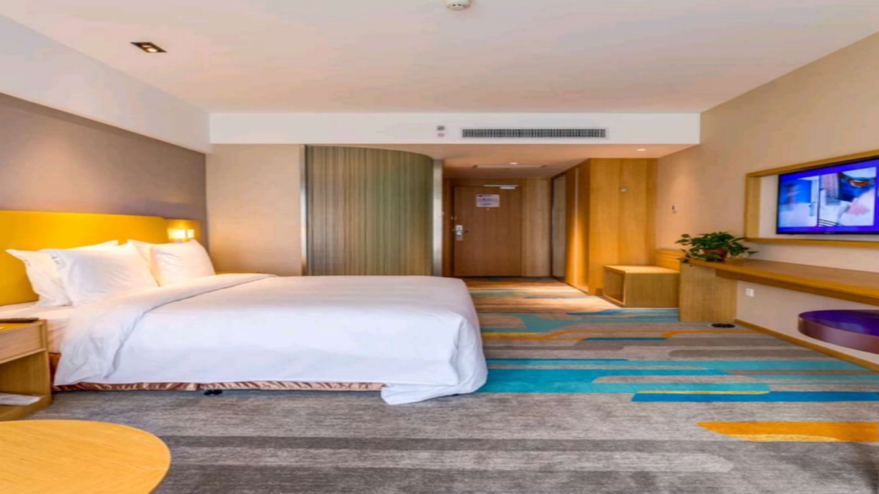 Photo of Bedroom in Weiyang