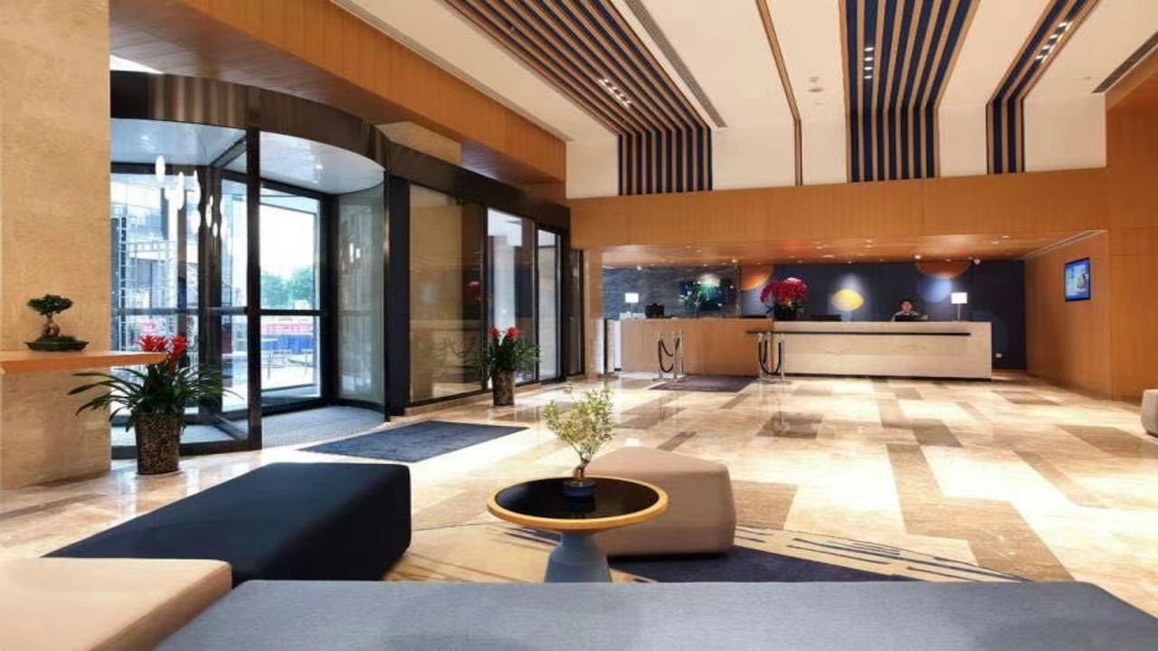 Photo of Livingroom in Weiyang