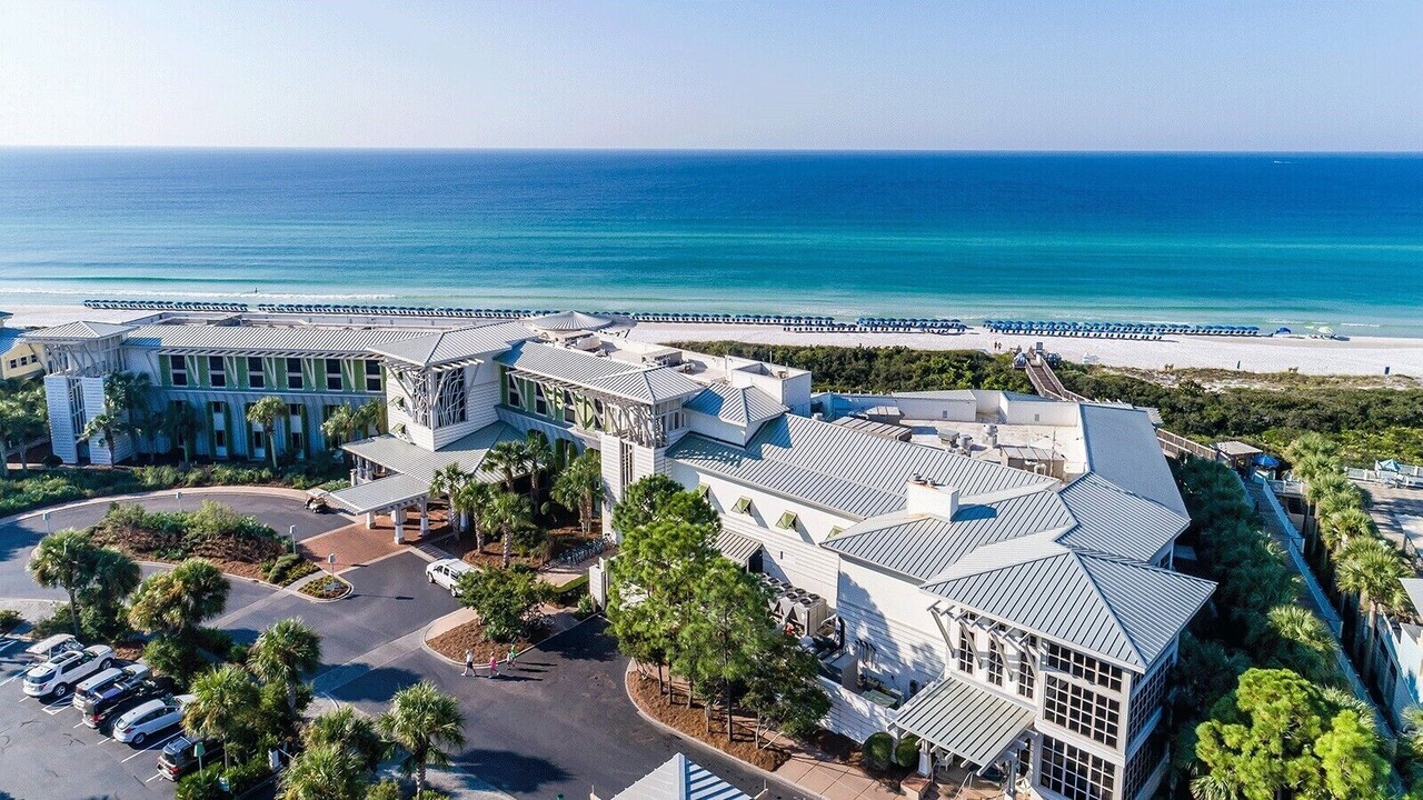 Photo of Outdoor in Beach District