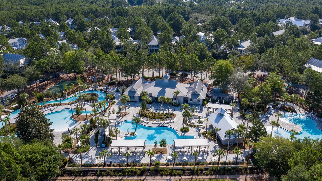 Photo of Outdoor in Beach District