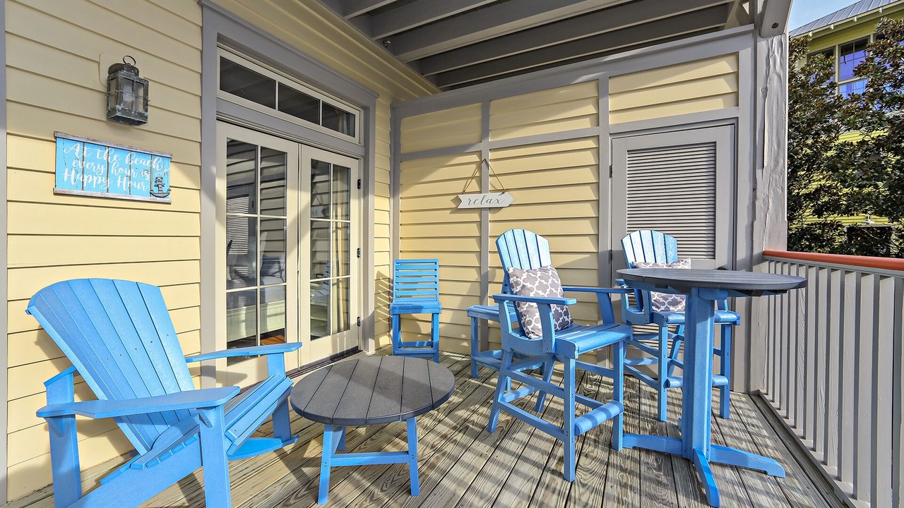 Photo of Outdoor in Beach District