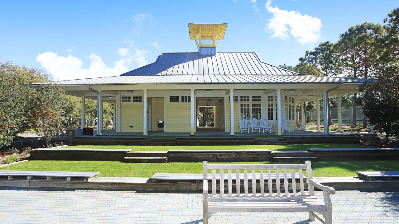 Photo of Outdoor in Beach District