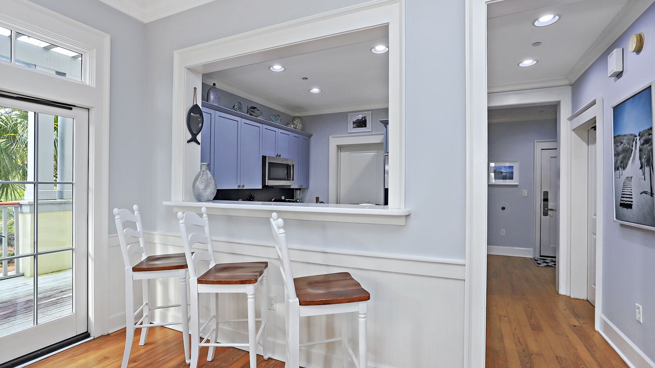 Photo of Kitchen in Beach District