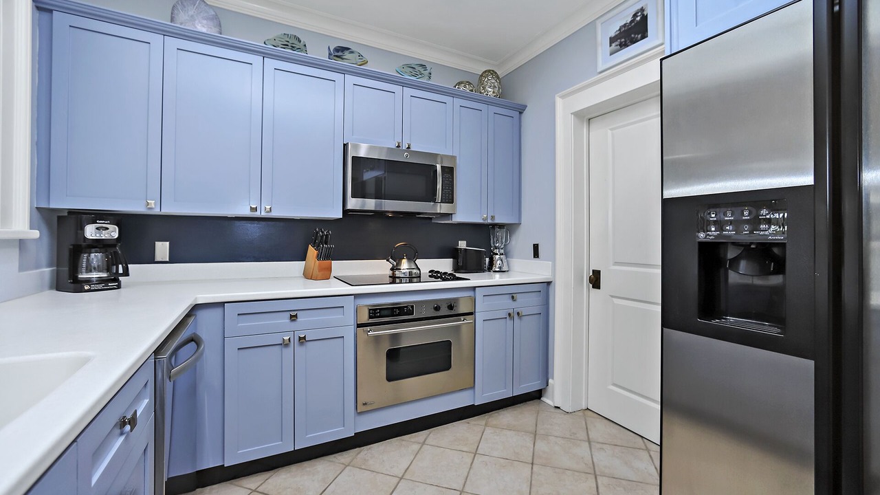 Photo of Kitchen in Beach District