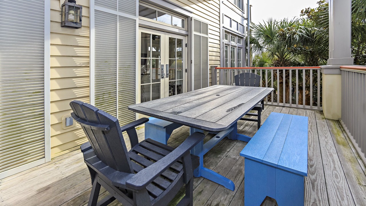 Photo of Outdoor in Beach District