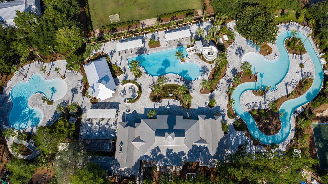 Photo of Outdoor in Beach District