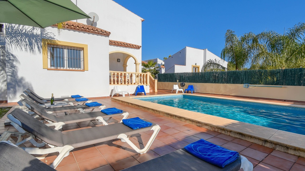 Photo of Outdoor in Cap de la Nau