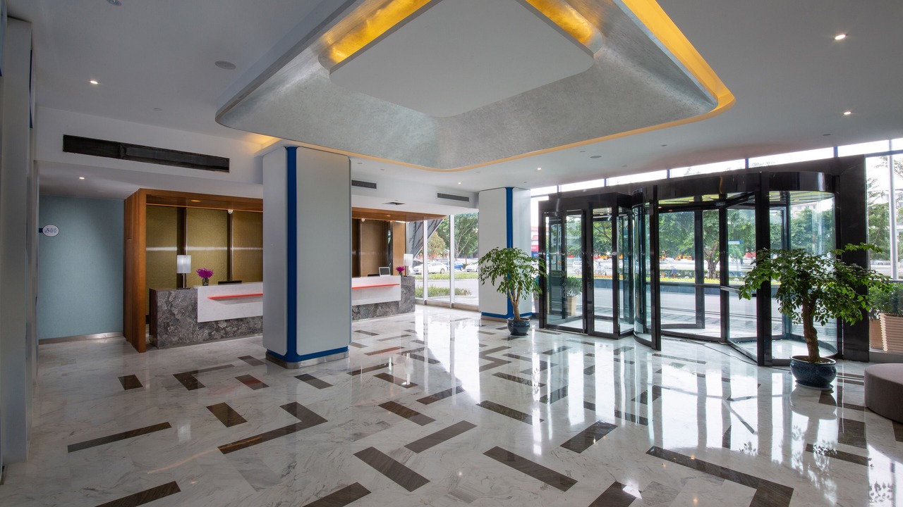 Photo of Outdoor in Fucheng District