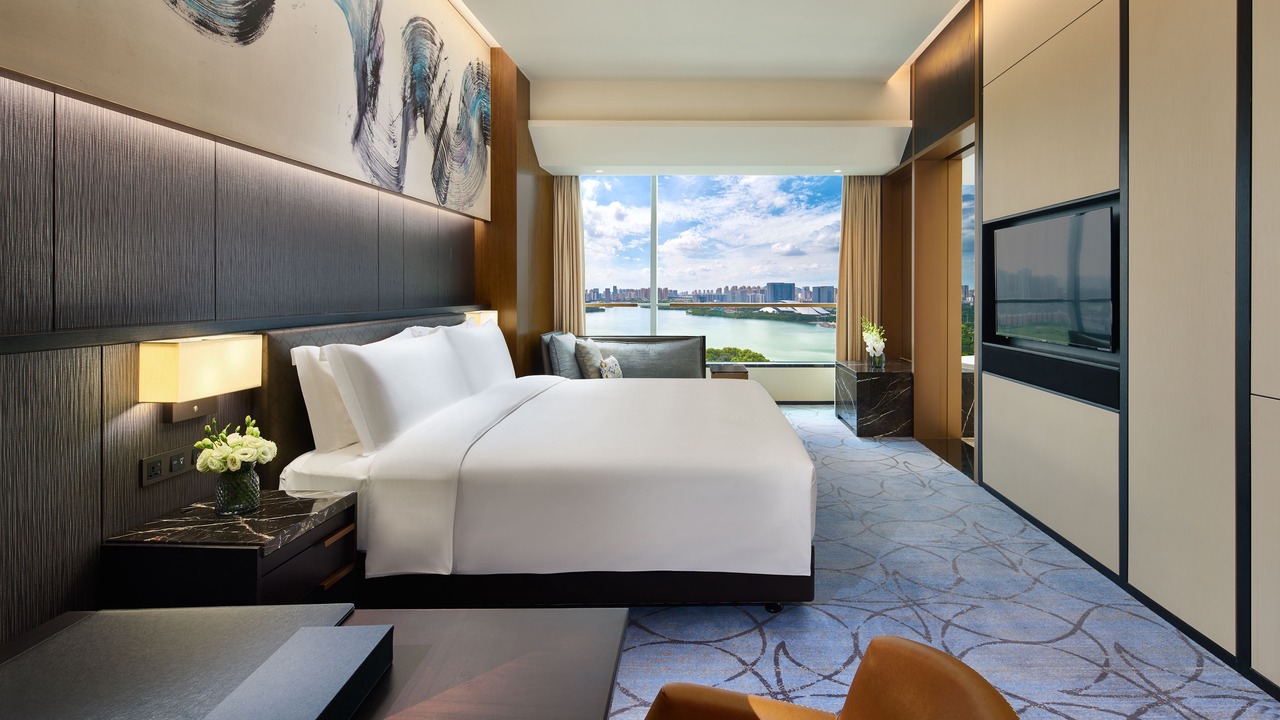 Photo of Bedroom in Hefei New Culture District