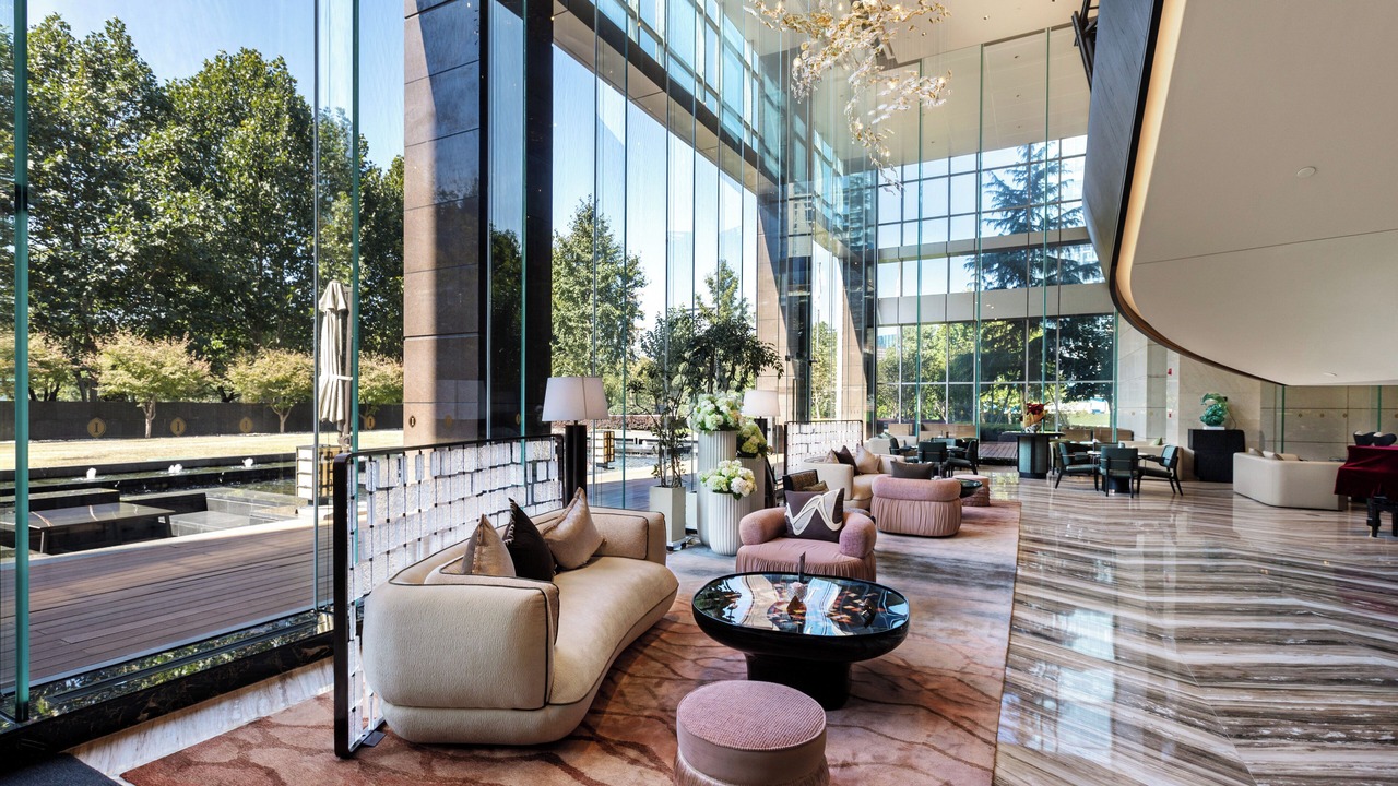 Photo of Outdoor in Hefei New Culture District