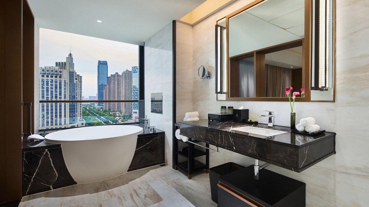 Photo of Bedroom in Hefei New Culture District