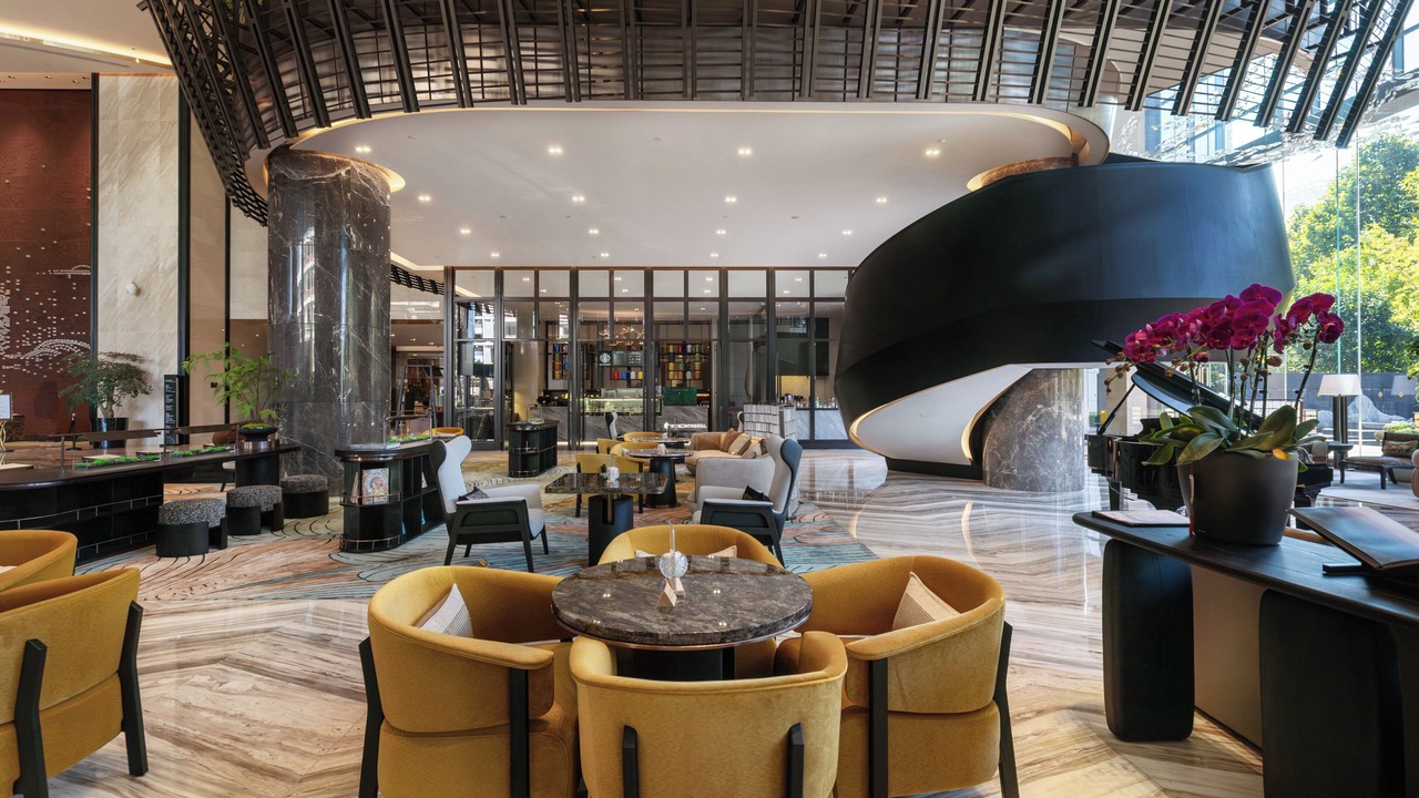 Photo of Outdoor in Hefei New Culture District