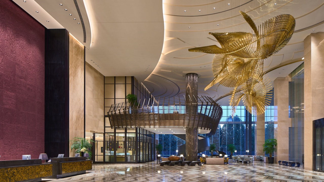 Photo of Outdoor in Hefei New Culture District