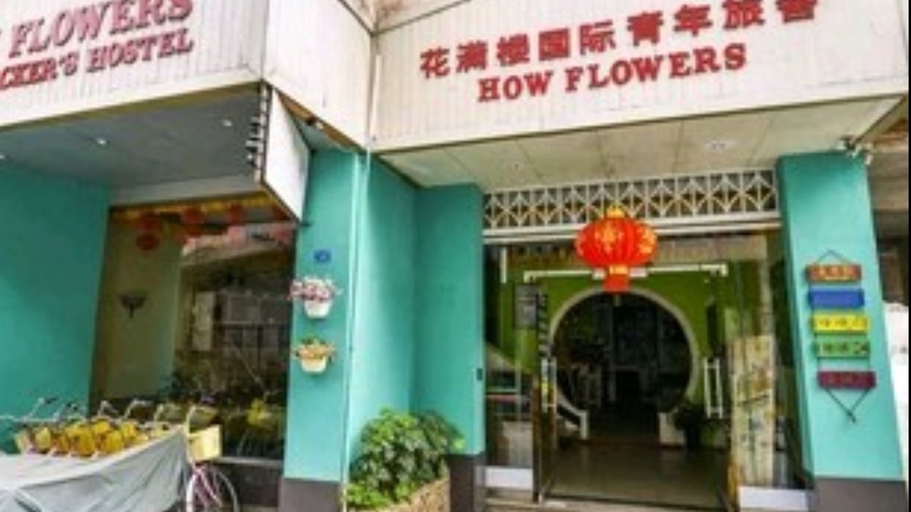 Photo of Outdoor in Yangshuo