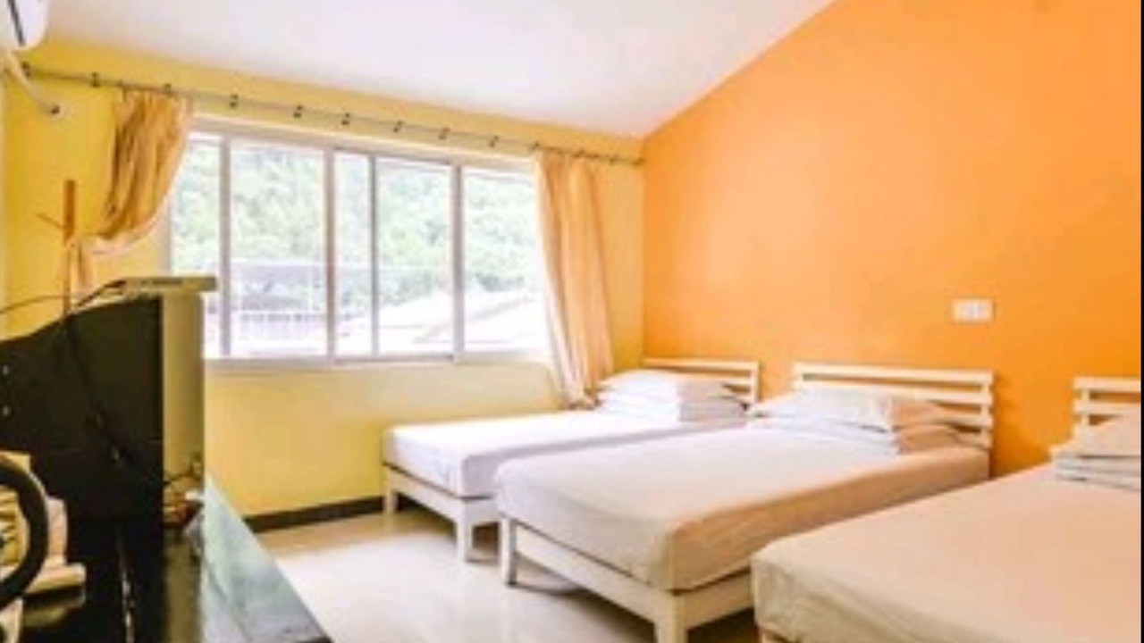 Photo of Bedroom in Yangshuo