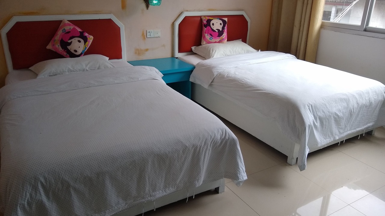 Photo of Bedroom in Yangshuo
