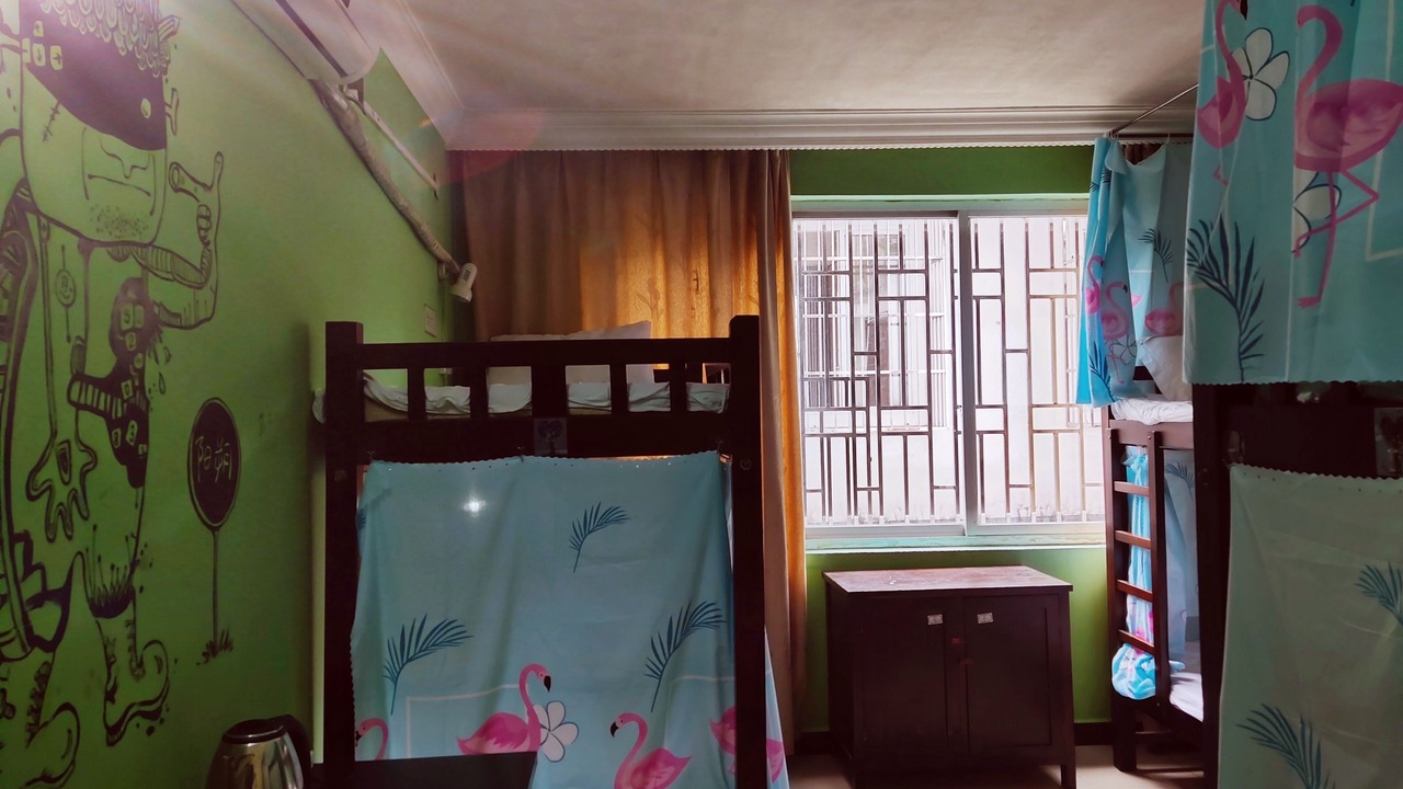 Photo of Bedroom in Yangshuo