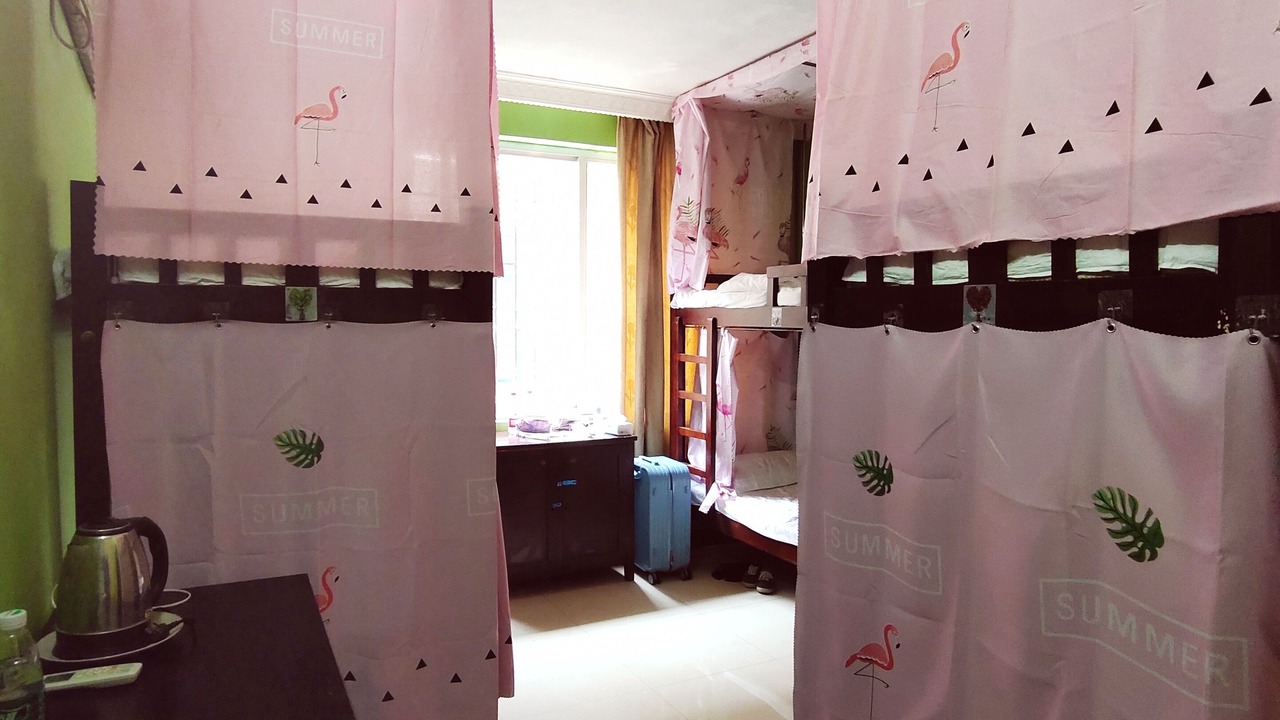 Photo of Bedroom in Yangshuo