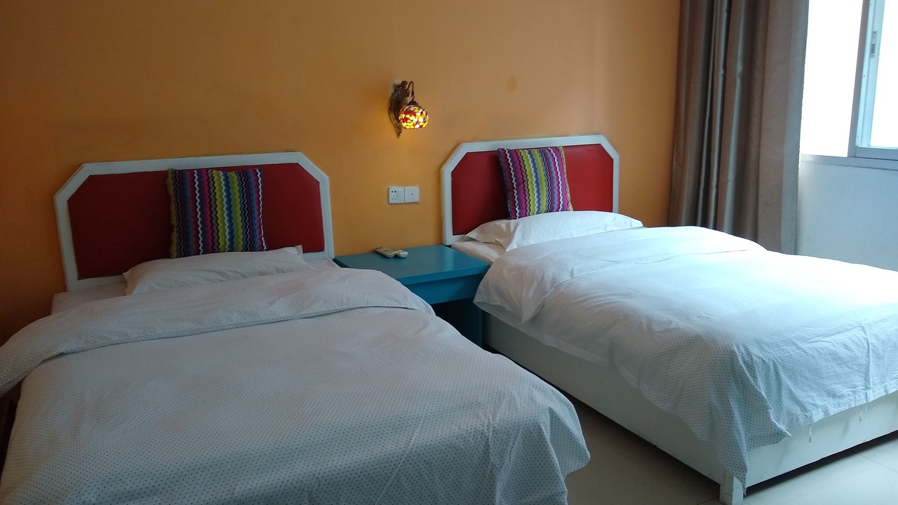 Photo of Bedroom in Yangshuo