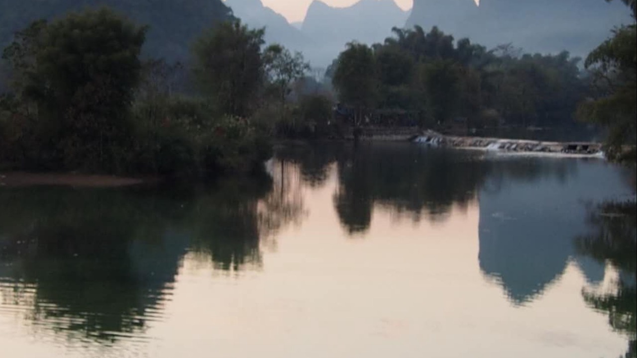 Photo of Others in Yangshuo