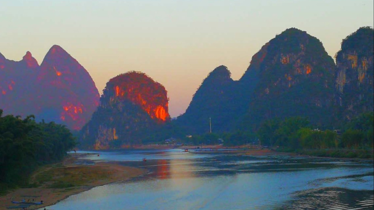 Photo of Others in Yangshuo
