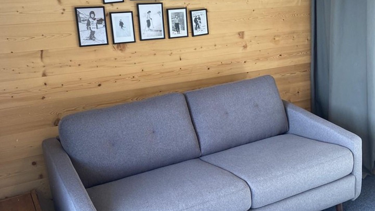 Photo of Livingroom in Eclose-Ouest