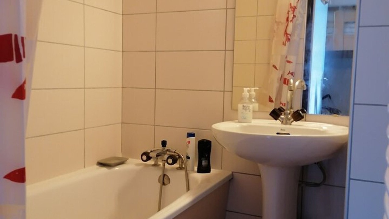 Photo of Bathroom in Eclose-Ouest