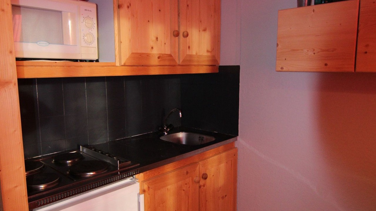 Photo of Kitchen in Eclose-Ouest