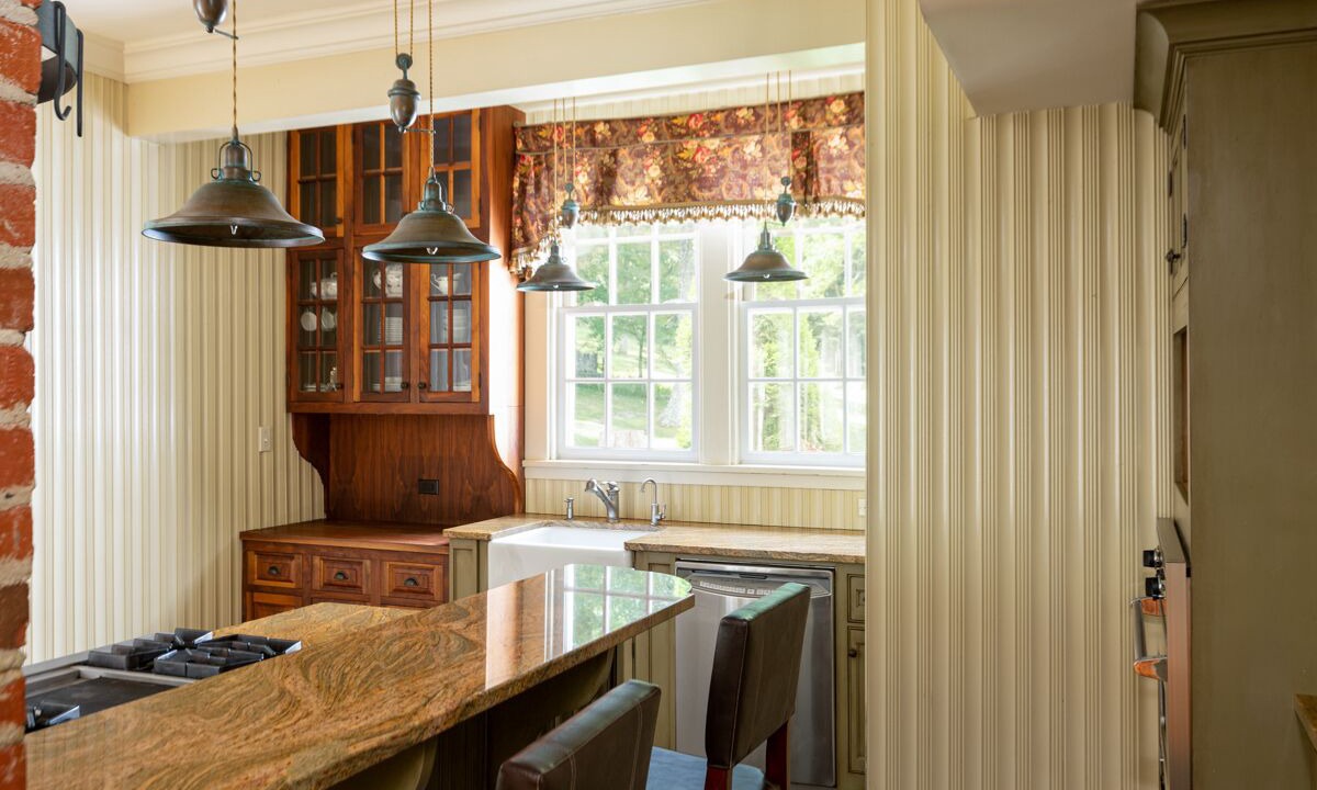 Photo of Kitchen in Hot Springs