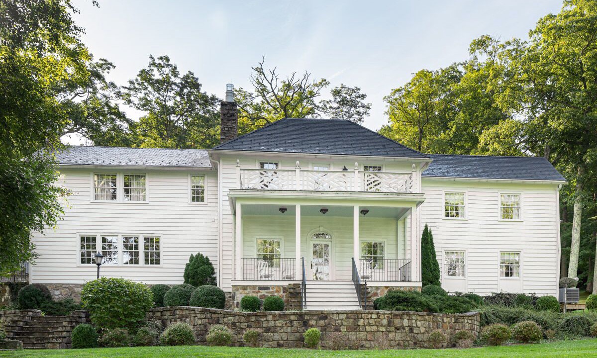 Photo of Outdoor in Hot Springs