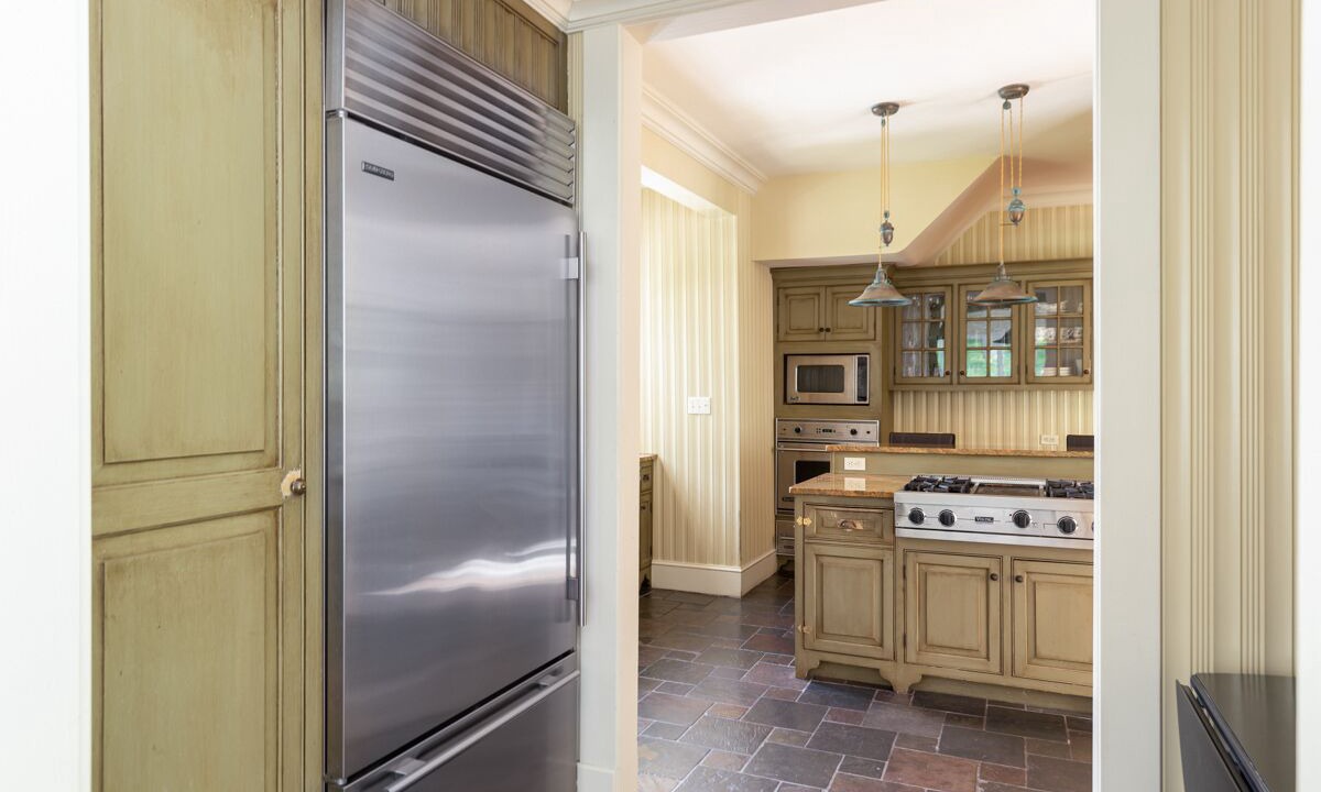 Photo of Kitchen in Hot Springs