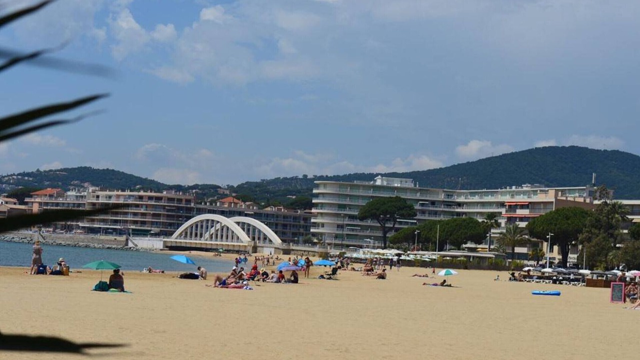 Photo of Others in Plage de la Garonnette