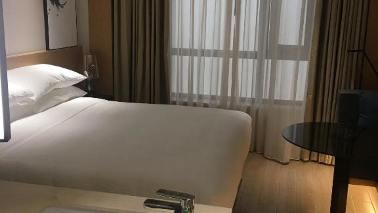 Photo of Bedroom in Jing'an