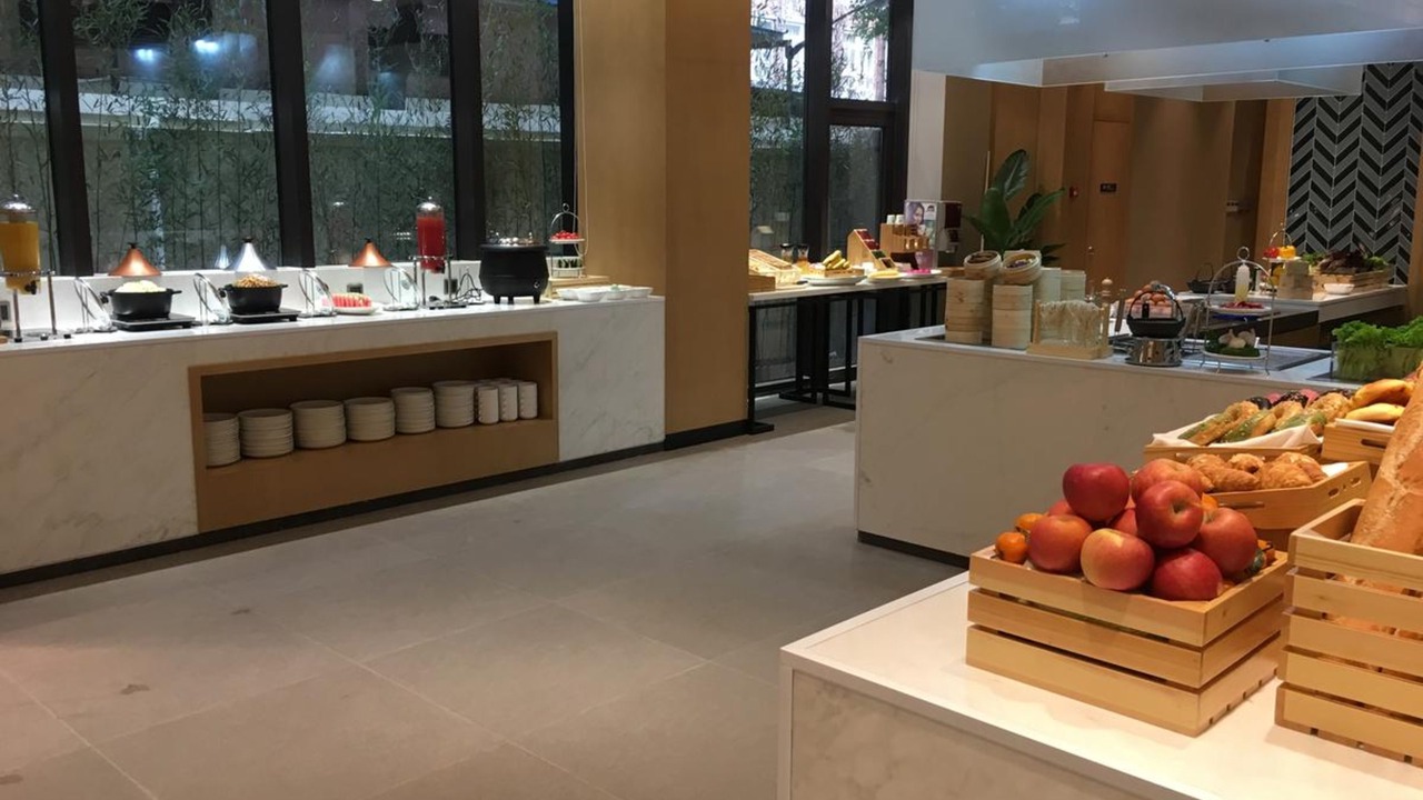 Photo of Others in Jing'an