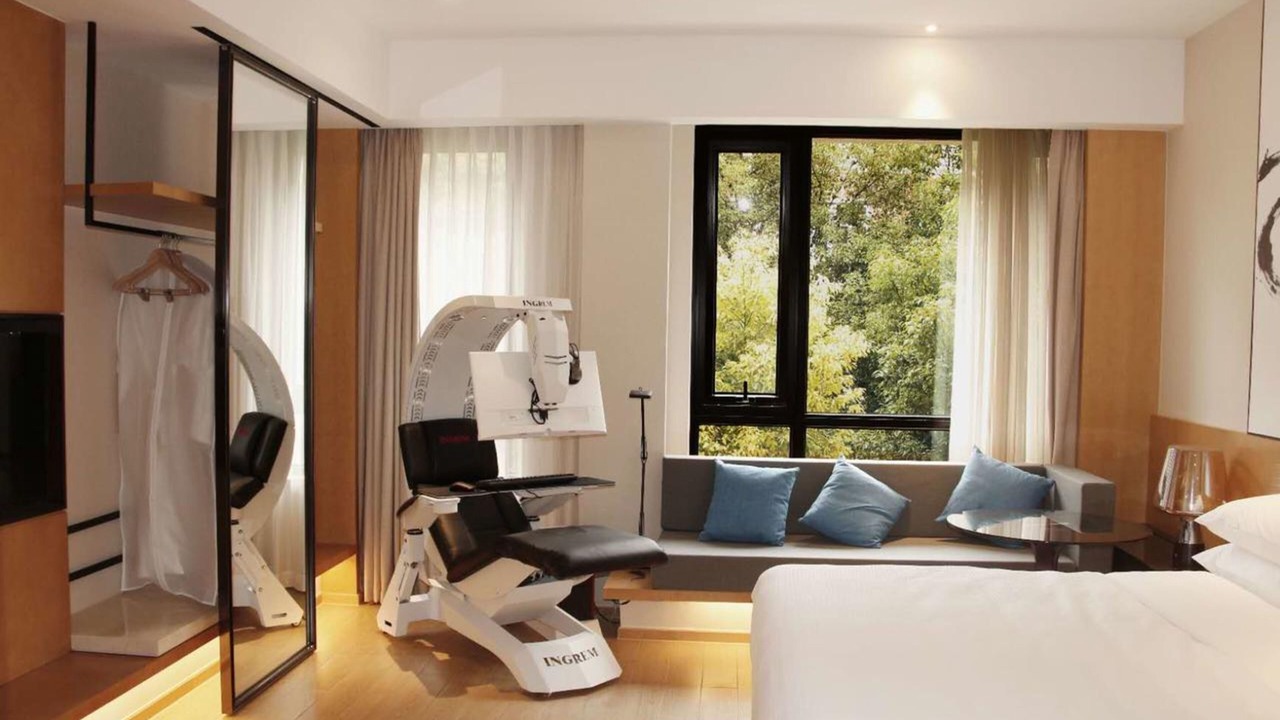 Photo of Livingroom in Jing'an