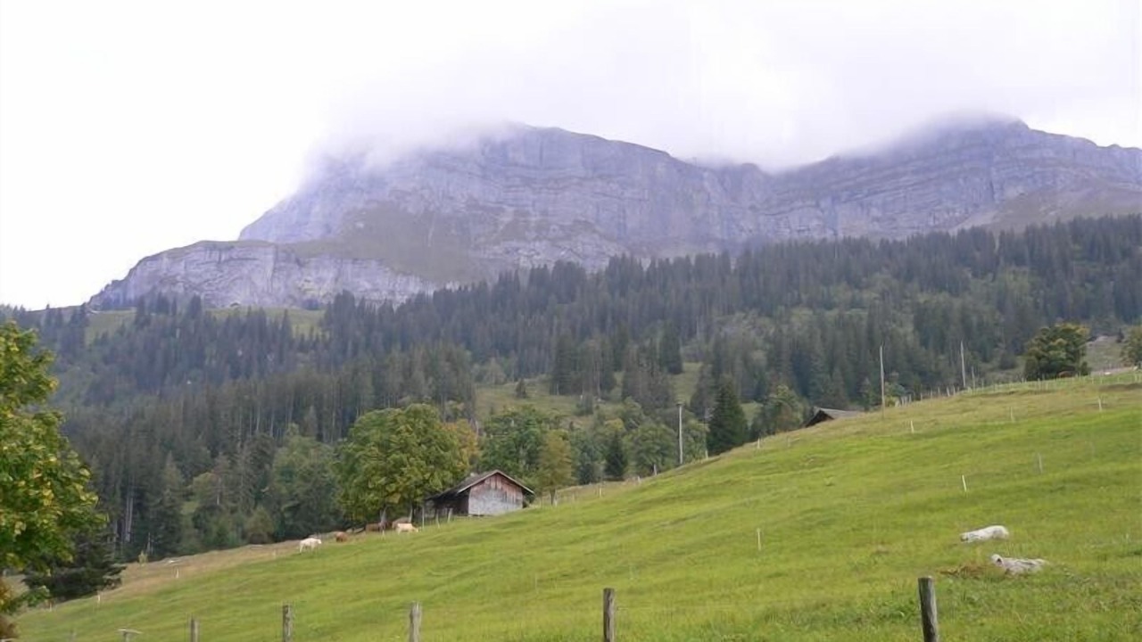 Photo of Others in Axalp