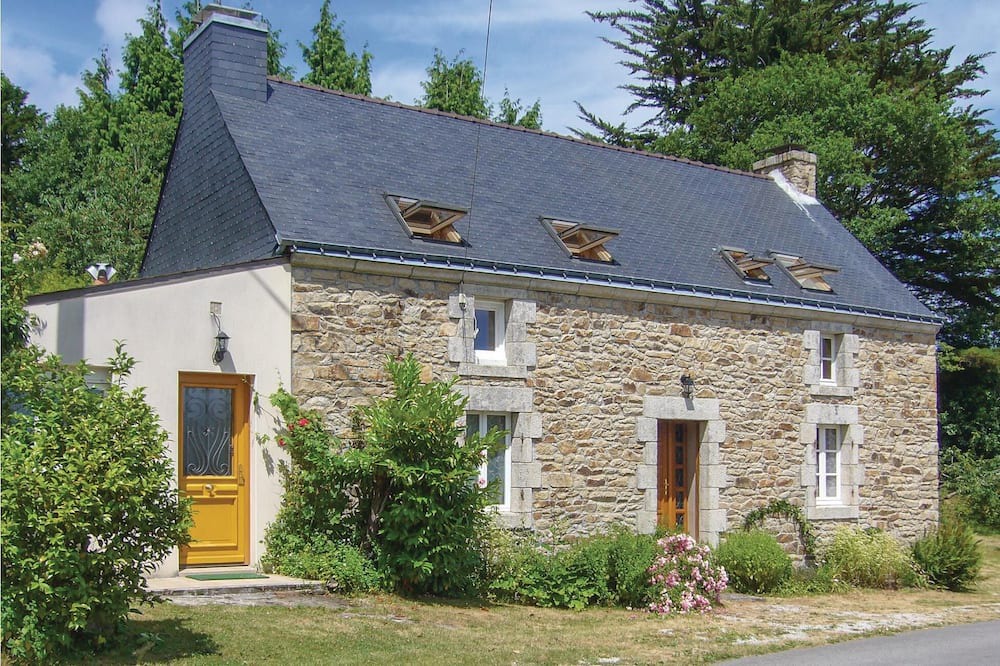 Photo of Outdoor in Lanvaudan