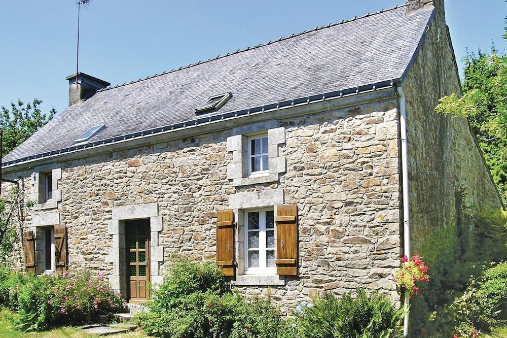 Photo of Outdoor in Lanvaudan