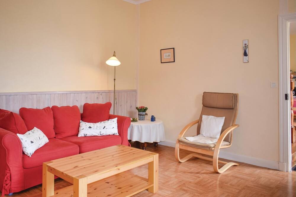 Photo of Bedroom in Trelevern